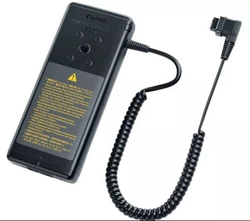 Canon Cameras & Photo:Lenses & Filters:Lenses Canon CP-E4N Compact Battery Pack