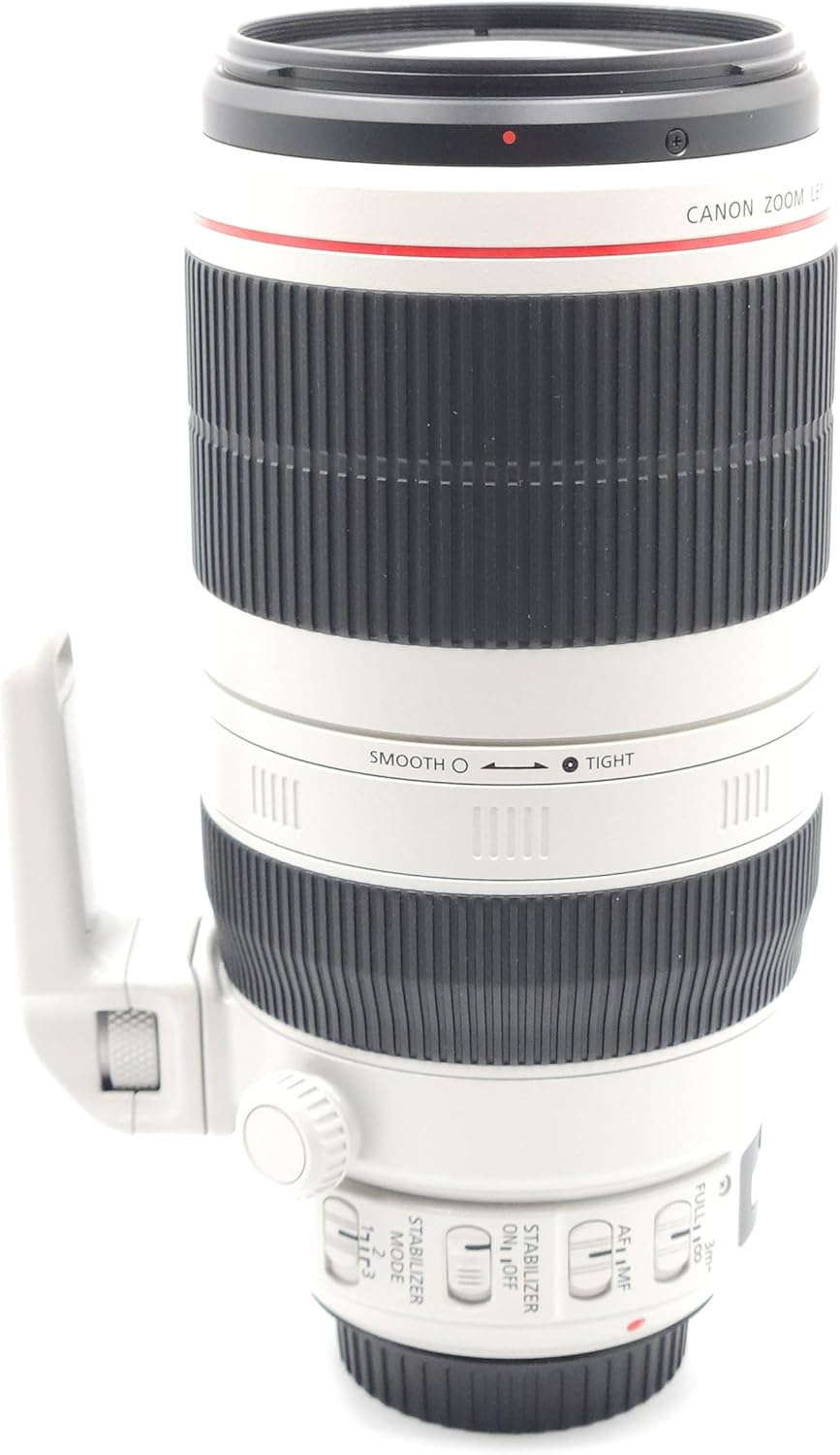 Canon Cameras & Photo:Lenses & Filters:Lenses Canon EF 100-400mm f/4.5-5.6L IS II USM Lens