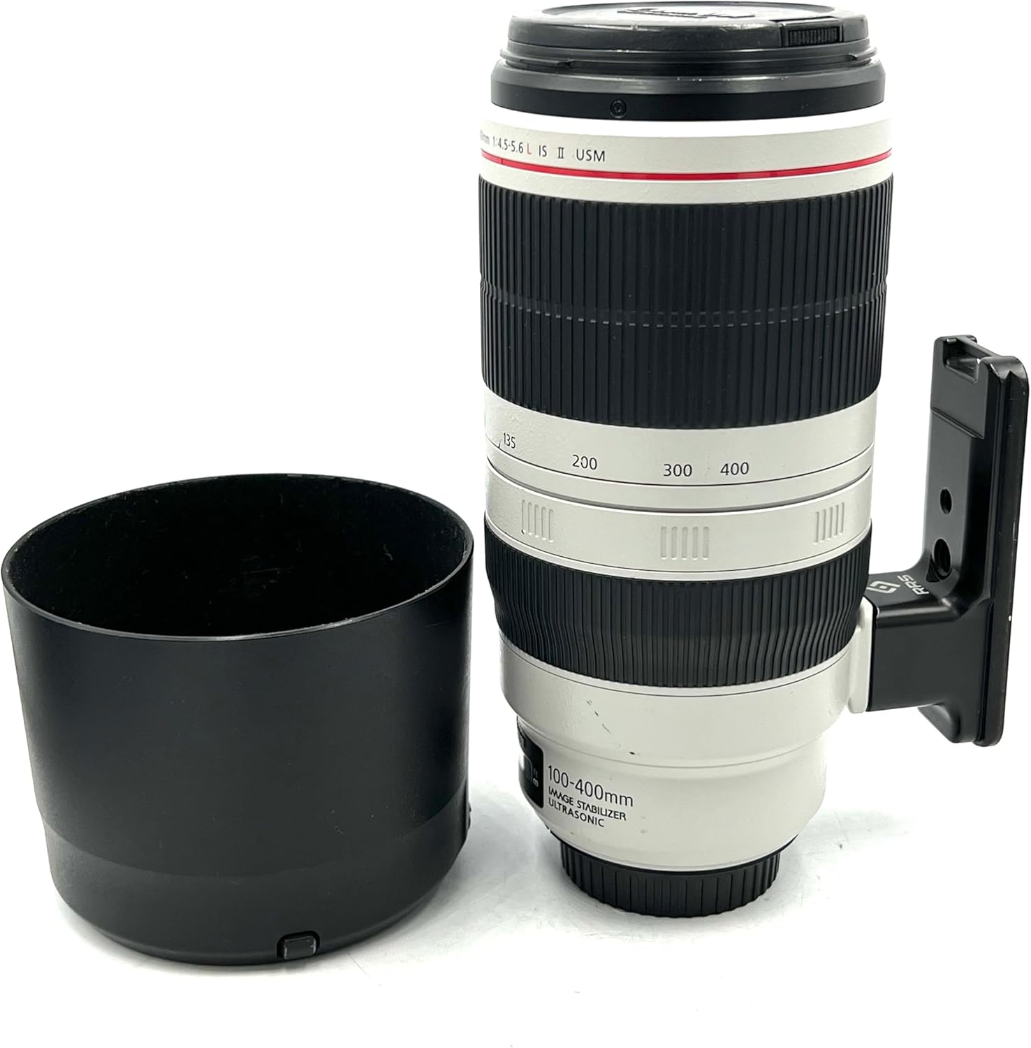 Canon Cameras & Photo:Lenses & Filters:Lenses Canon EF 100-400mm f/4.5-5.6L IS II USM Lens