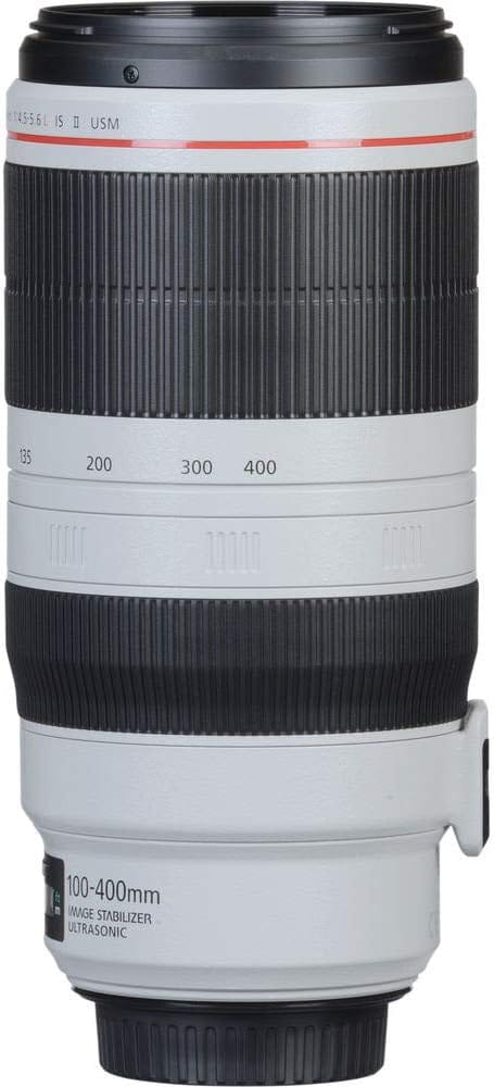 Canon Cameras & Photo:Lenses & Filters:Lenses Canon EF 100-400mm f/4.5-5.6L IS II USM Lens