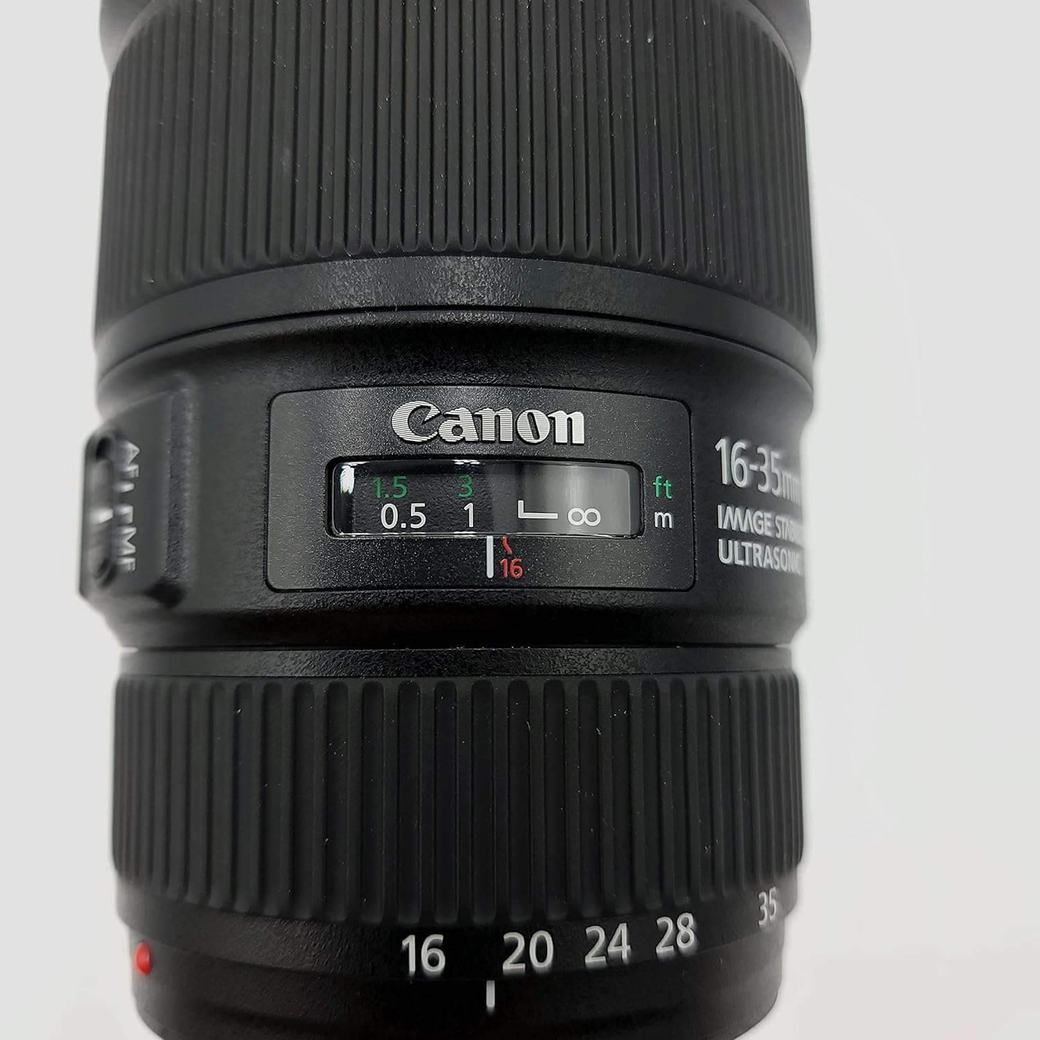 Canon Cameras & Photo:Lenses & Filters:Lenses Canon EF 16-35mm f/4L IS USM Lens