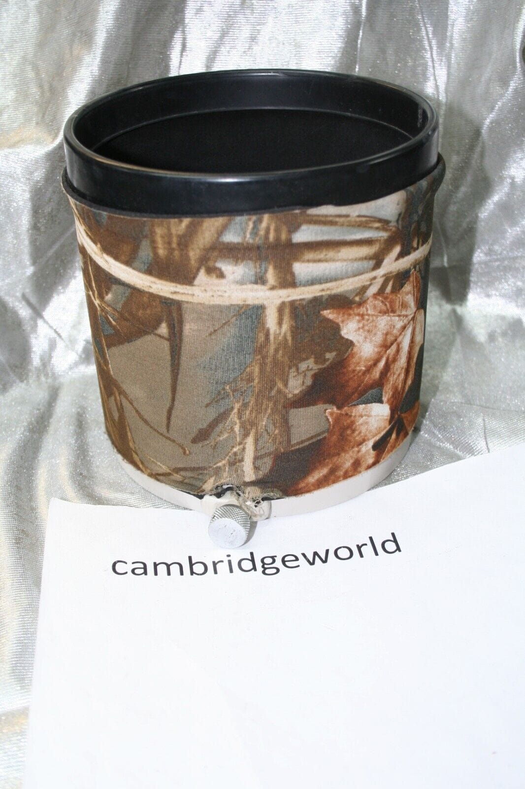 Canon Cameras & Photo:Lenses & Filters:Lenses Canon EF 400mm F4.0 DO IS USM Super Telephoto Lens for Canon EOS Cameras W/HOOD