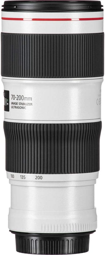 Canon Cameras & Photo:Lenses & Filters:Lenses Canon EF 70–200mm f/4L IS II USM Lens