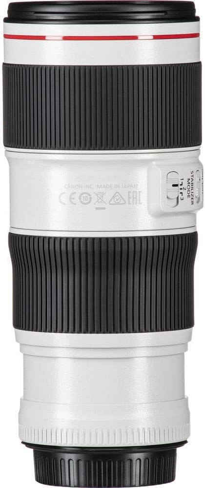 Canon Cameras & Photo:Lenses & Filters:Lenses Canon EF 70–200mm f/4L IS II USM Lens