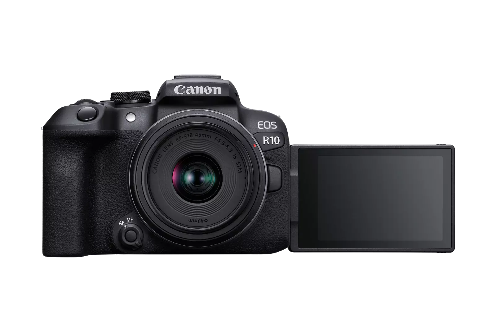Canon Cameras & Photo:Lenses & Filters:Lenses Canon EOS R10 Mirrorless Camera