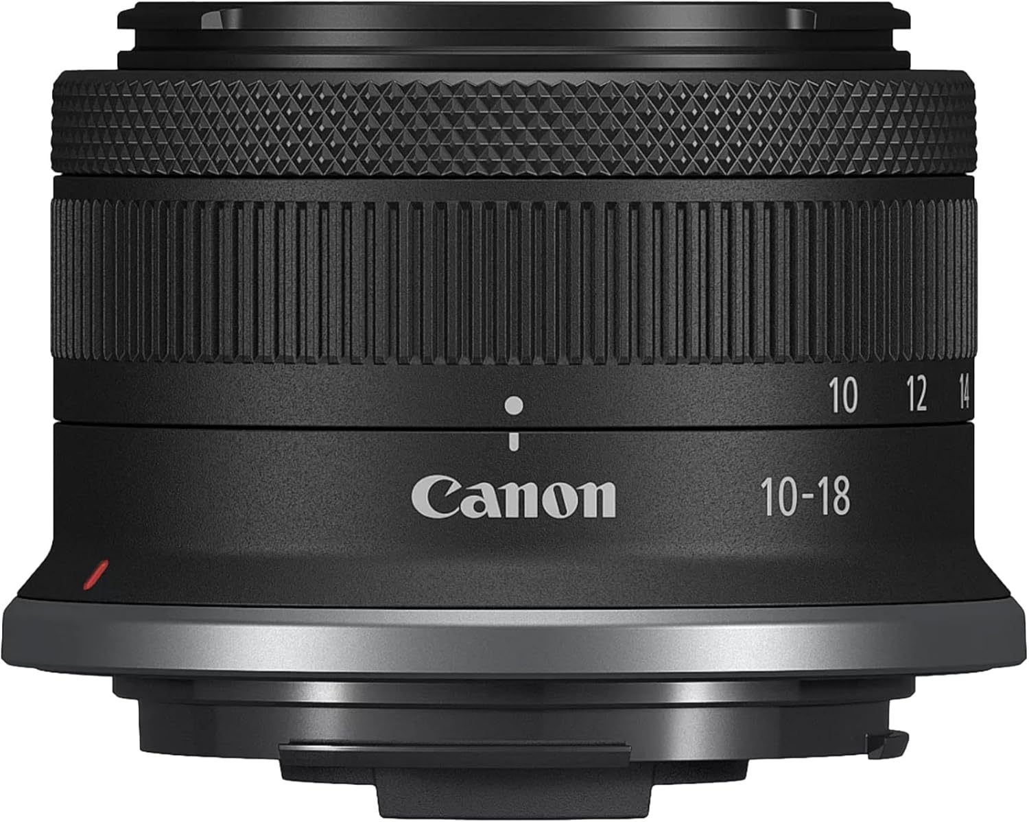 Canon Cameras & Photo:Lenses & Filters:Lenses Canon EOS R50 Mirrorless Camera with RF-S 10-18mm f/4.5-6.3 IS STM Lens Vlogging Creator Kit