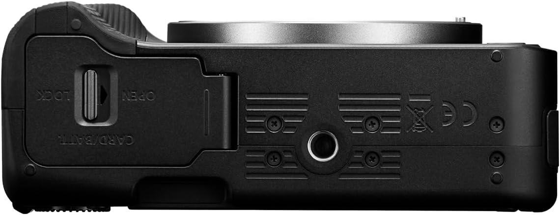 Canon Cameras & Photo:Lenses & Filters:Lenses Canon EOS R50 V Mirrorless Camera (Black)