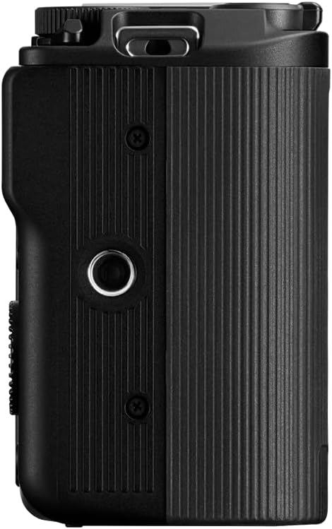 Canon Cameras & Photo:Lenses & Filters:Lenses Canon EOS R50 V Mirrorless Camera with 14-30mm f/4-6.3 Lens (Black)