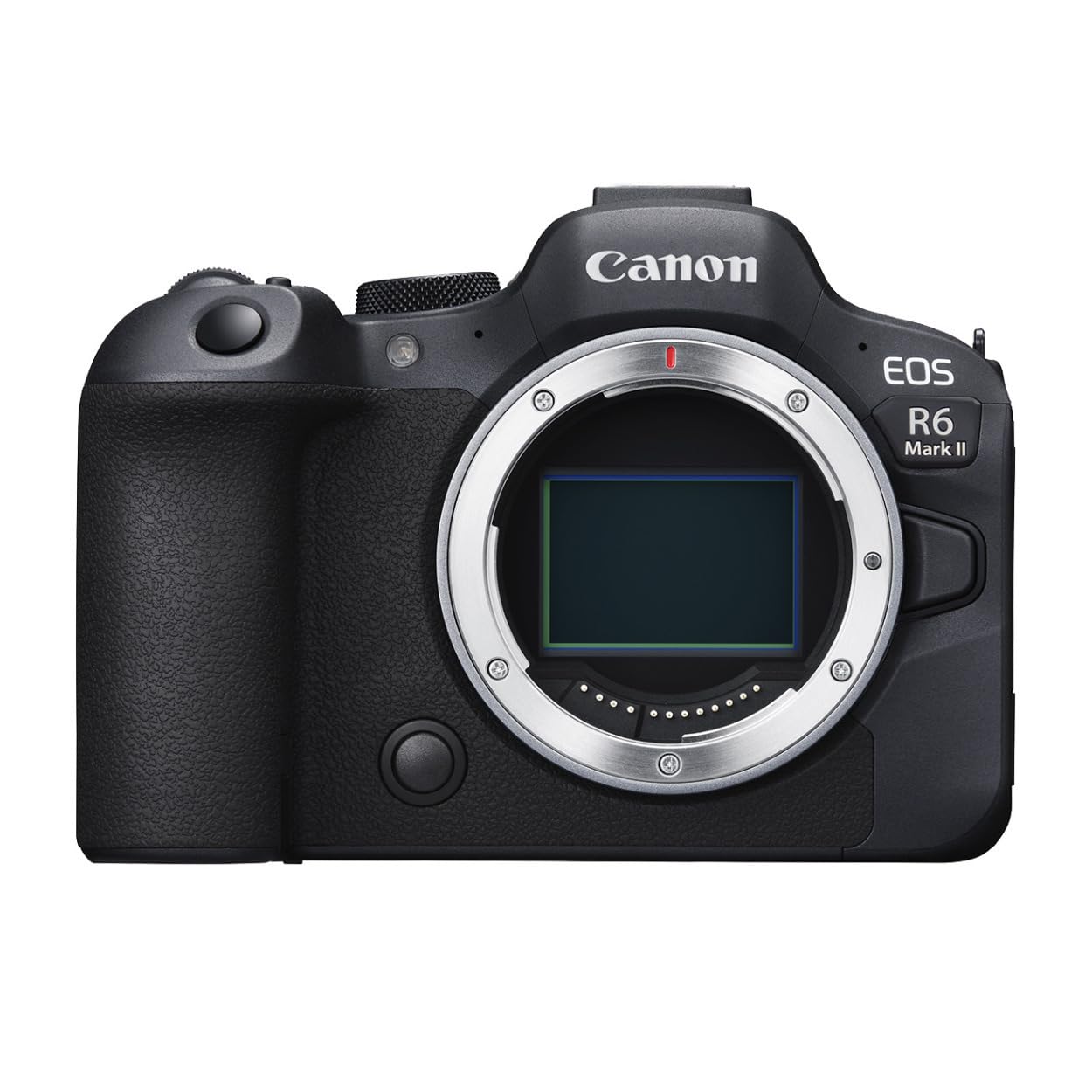 Canon Cameras & Photo:Lenses & Filters:Lenses Canon EOS R6 Mark II Mirrorless Camera with Stop Motion Animation Firmware