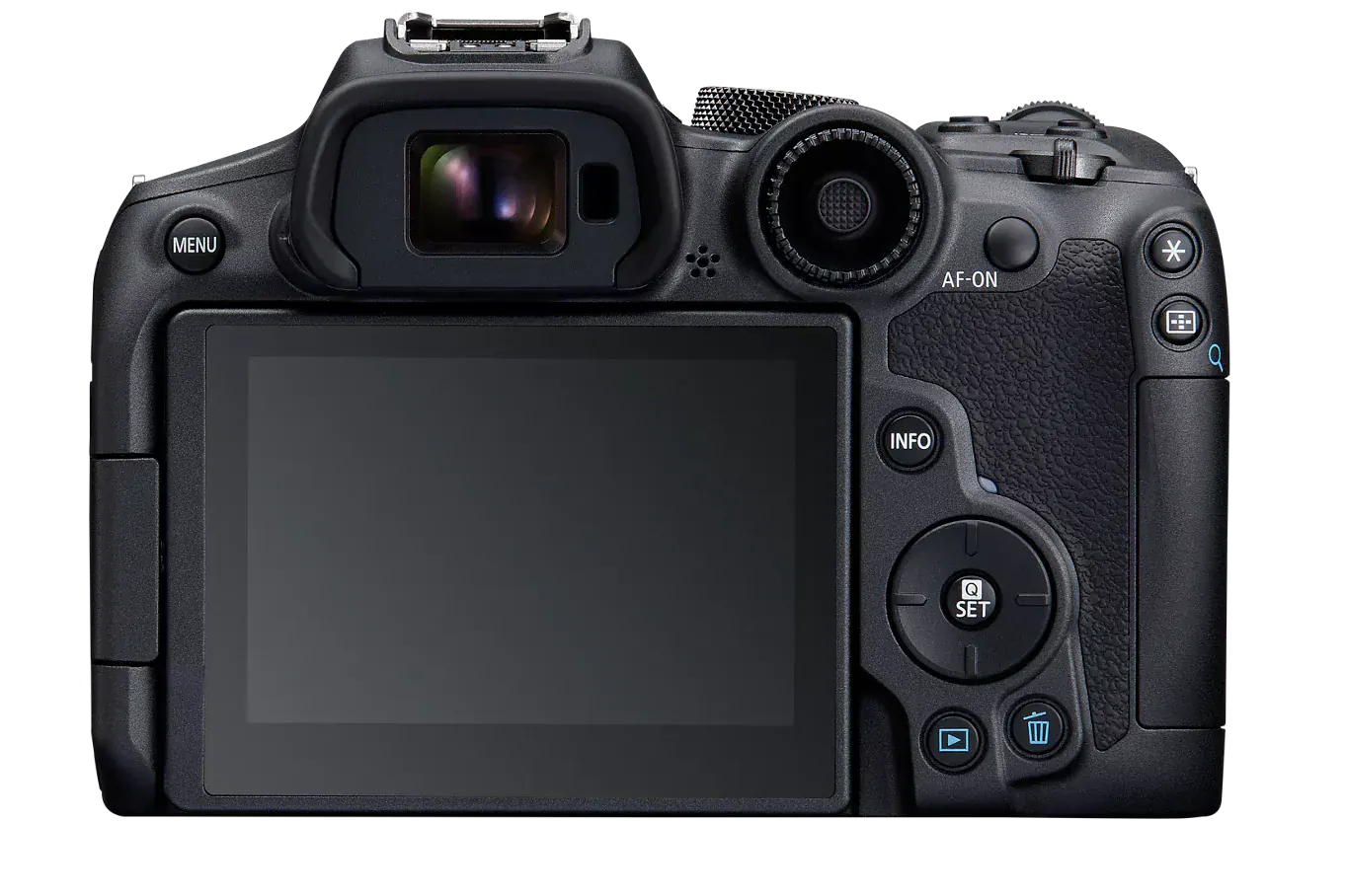 Canon Cameras & Photo:Lenses & Filters:Lenses Canon EOS R7 Mirrorless Camera