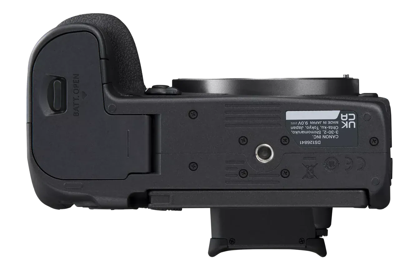 Canon Cameras & Photo:Lenses & Filters:Lenses Canon EOS R7 Mirrorless Camera