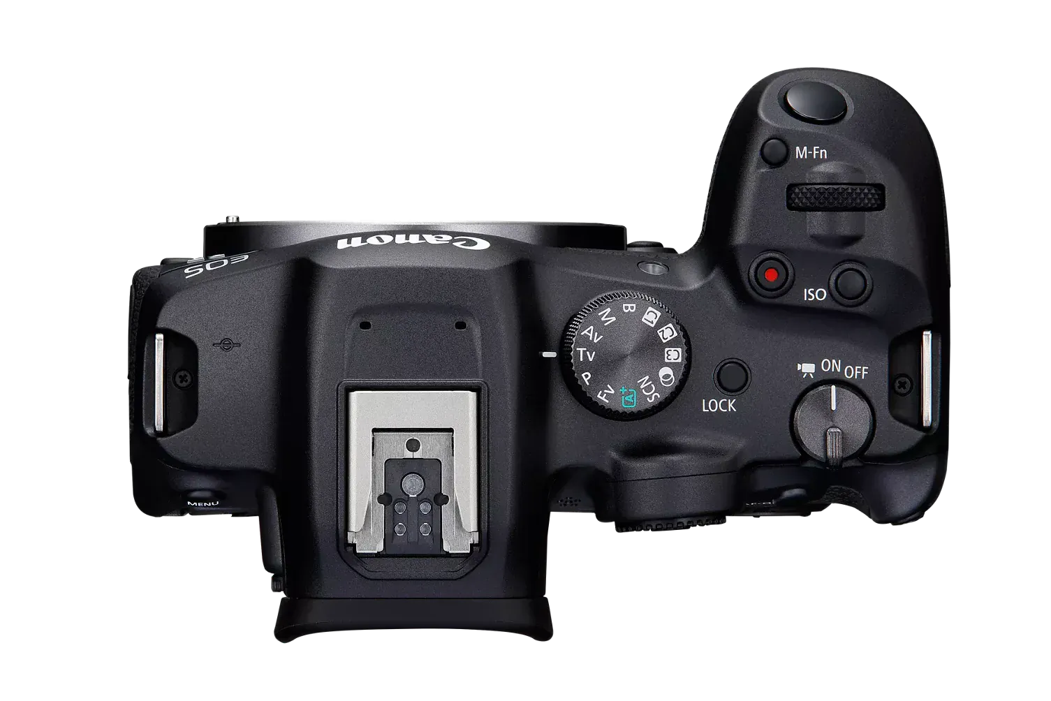 Canon Cameras & Photo:Lenses & Filters:Lenses Canon EOS R7 Mirrorless Camera