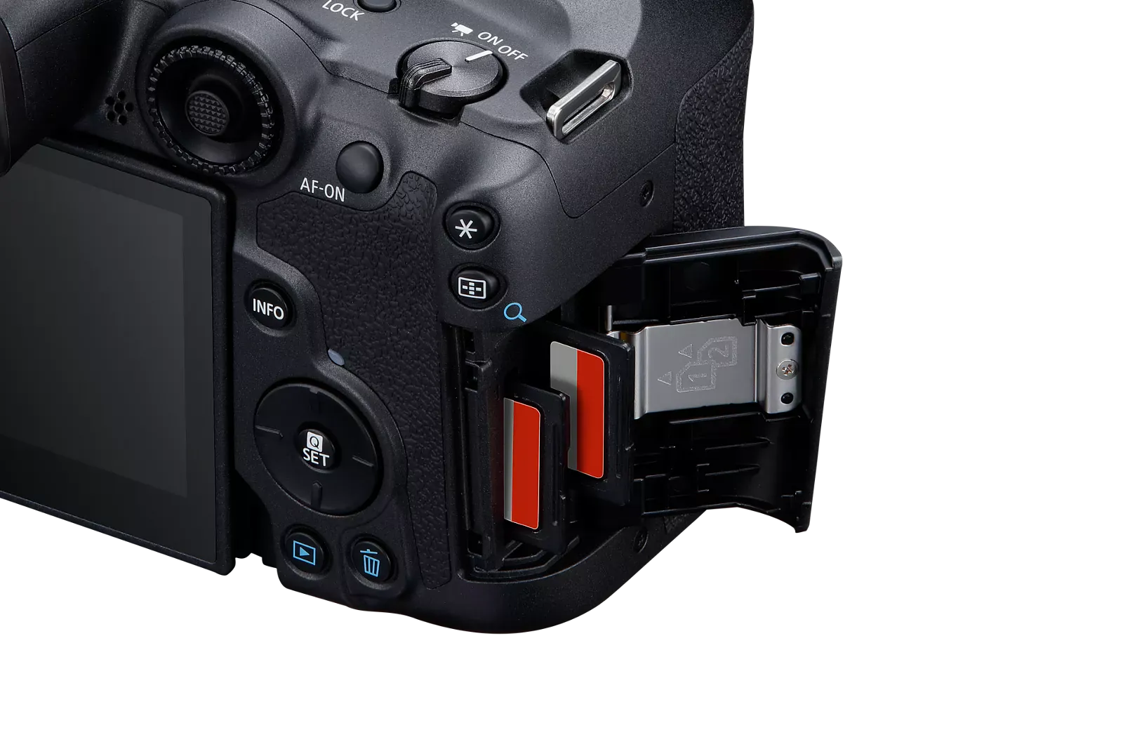 Canon Cameras & Photo:Lenses & Filters:Lenses Canon EOS R7 Mirrorless Camera