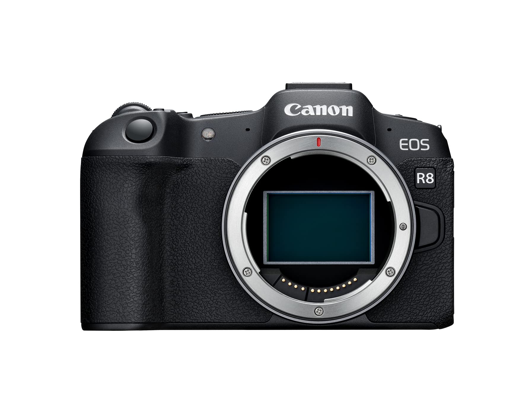 Canon Cameras & Photo:Lenses & Filters:Lenses Canon EOS R8 Mirrorless Camera Content Creator Kit