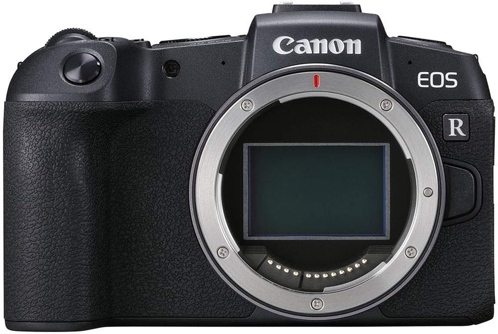 Canon Cameras & Photo:Lenses & Filters:Lenses Canon EOS RP Mirrorless Camera