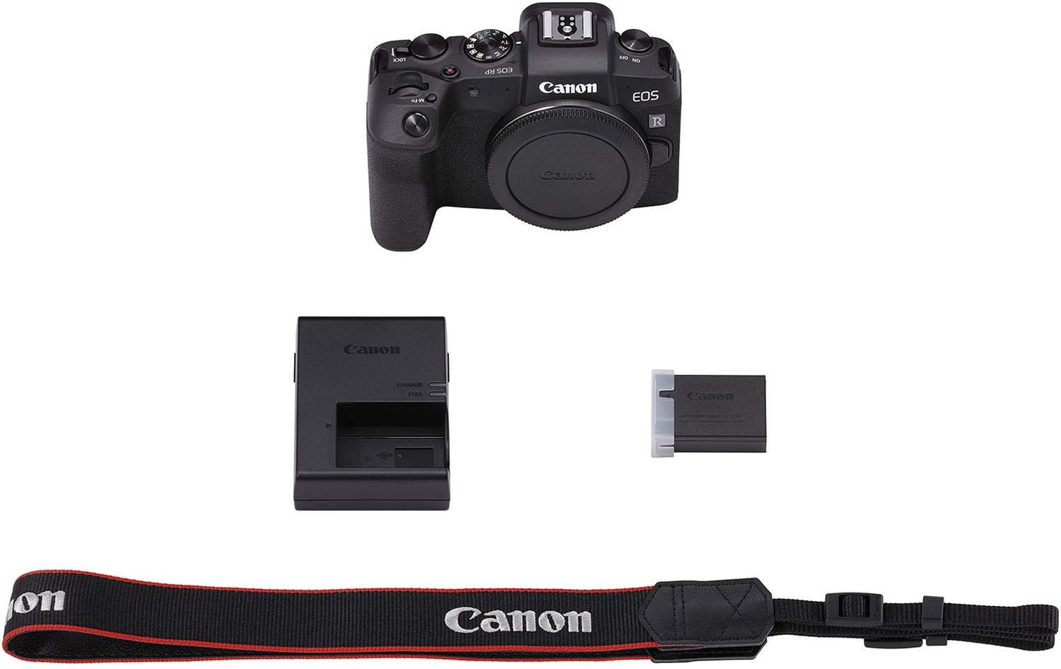 Canon Cameras & Photo:Lenses & Filters:Lenses Canon EOS RP Mirrorless Camera