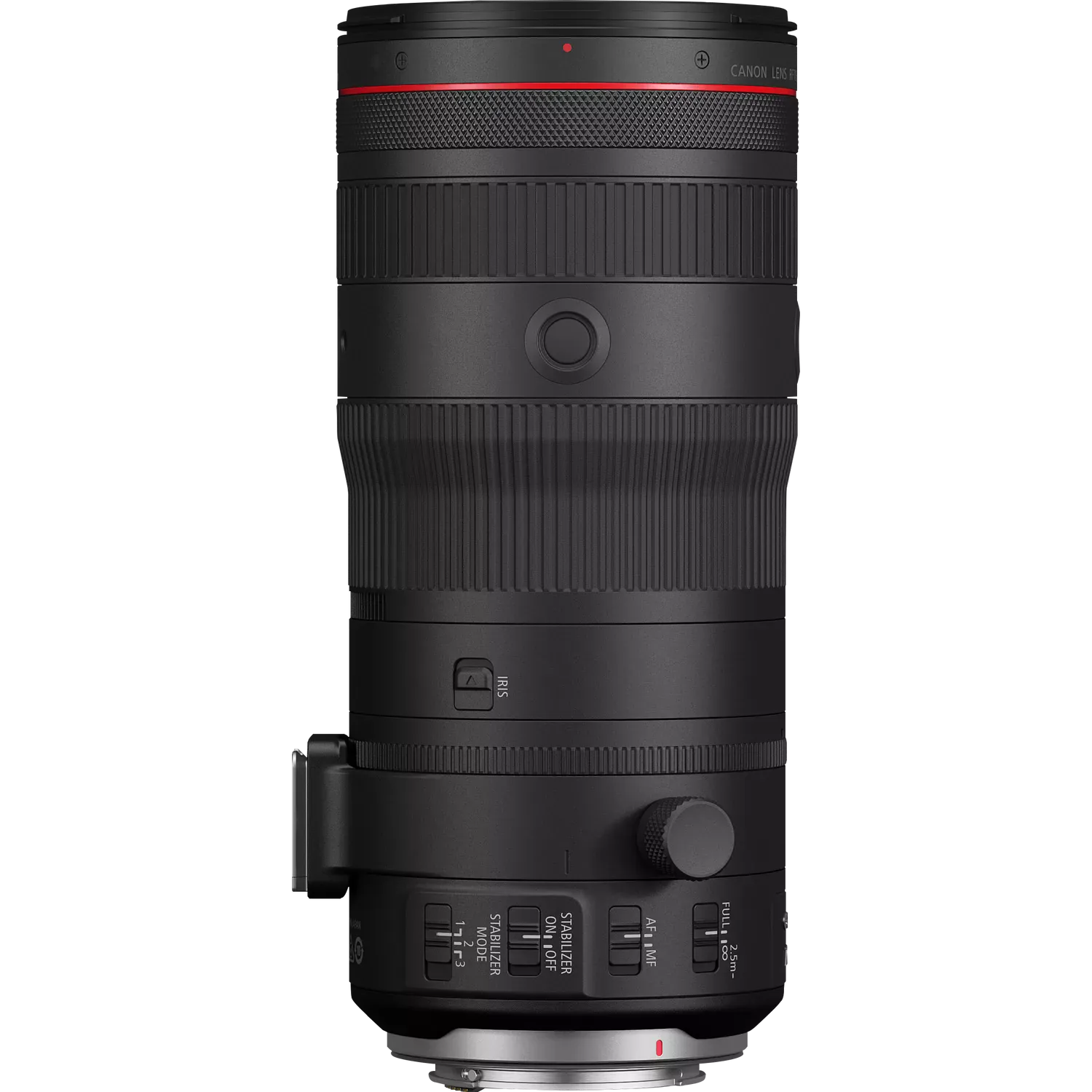 Canon Cameras & Photo:Lenses & Filters:Lenses Canon RF 70-200mm f/2.8 L IS USM Z Lens (Black) (Direct Import)