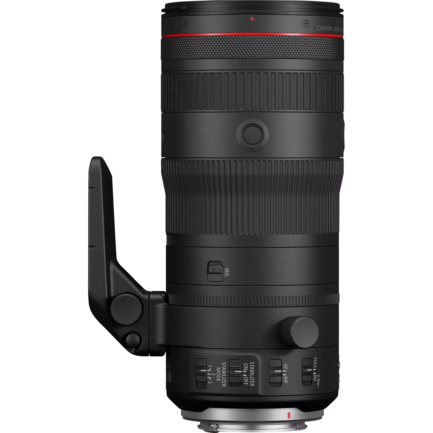 Canon Cameras & Photo:Lenses & Filters:Lenses Canon RF 70-200mm f/2.8 L IS USM Z Lens (Black) (Direct Import)