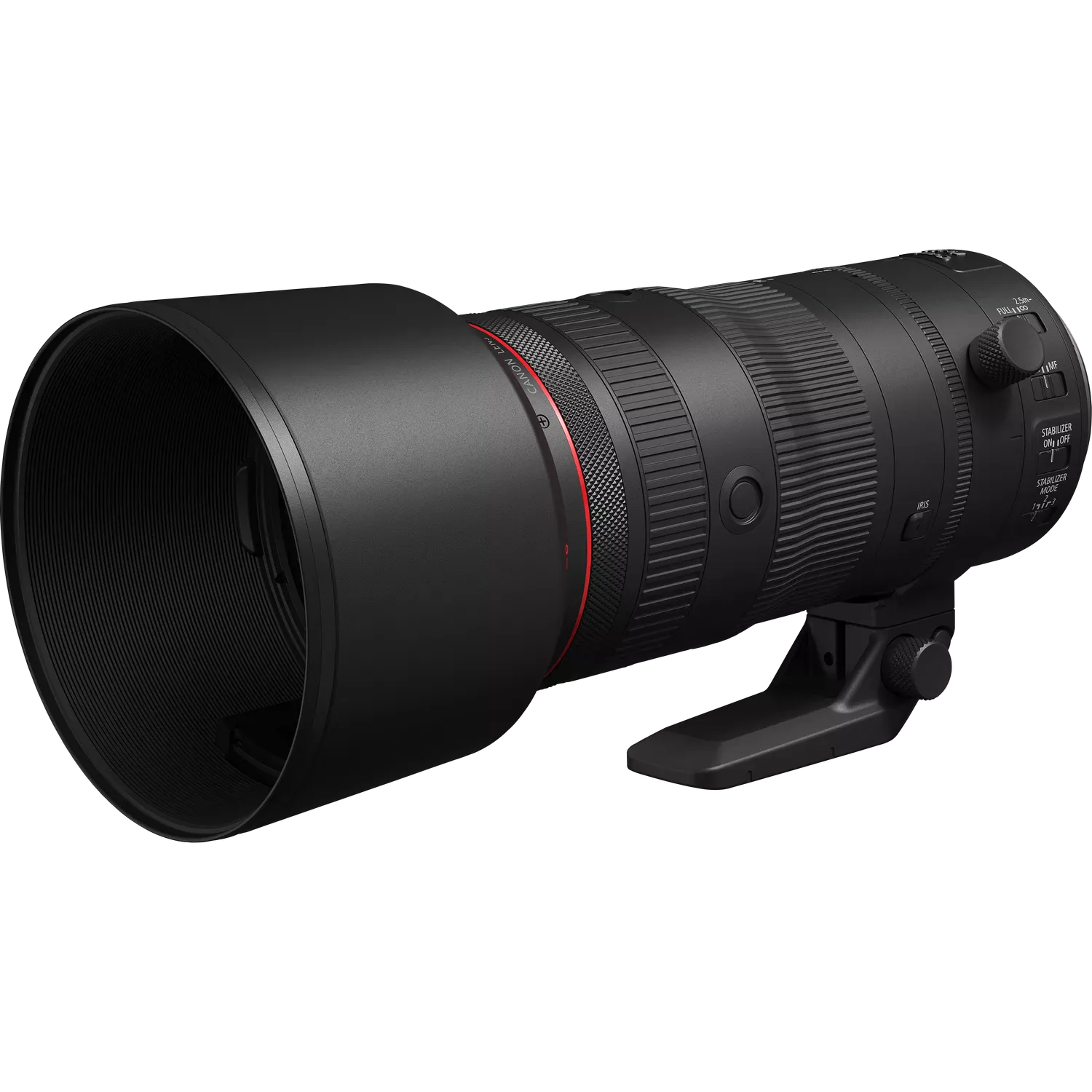 Canon Cameras & Photo:Lenses & Filters:Lenses Canon RF 70-200mm f/2.8 L IS USM Z Lens (Black) (Direct Import)