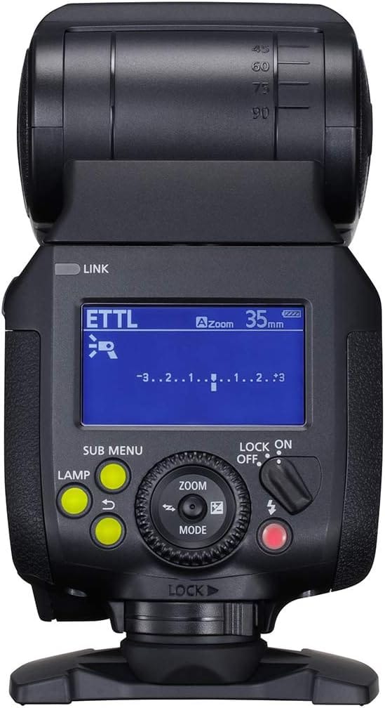 Canon Cameras & Photo:Lenses & Filters:Lenses Canon Speedlite EL-1 *Discontinued*