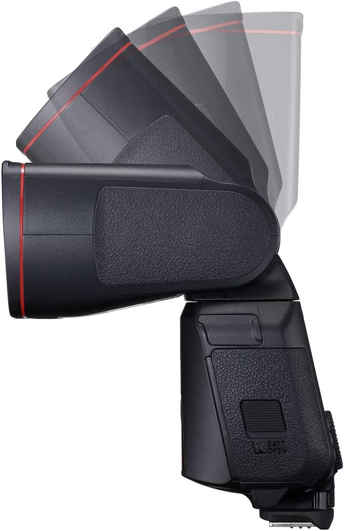 Canon Cameras & Photo:Lenses & Filters:Lenses Canon Speedlite EL-1 *Discontinued*