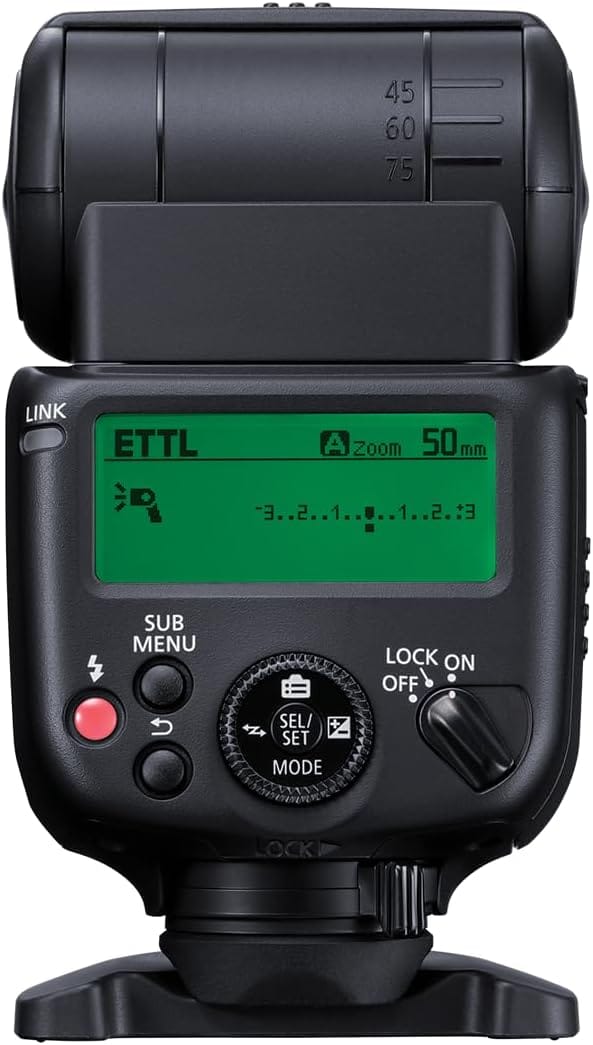 Canon Cameras & Photo:Lenses & Filters:Lenses Canon Speedlite EL-10