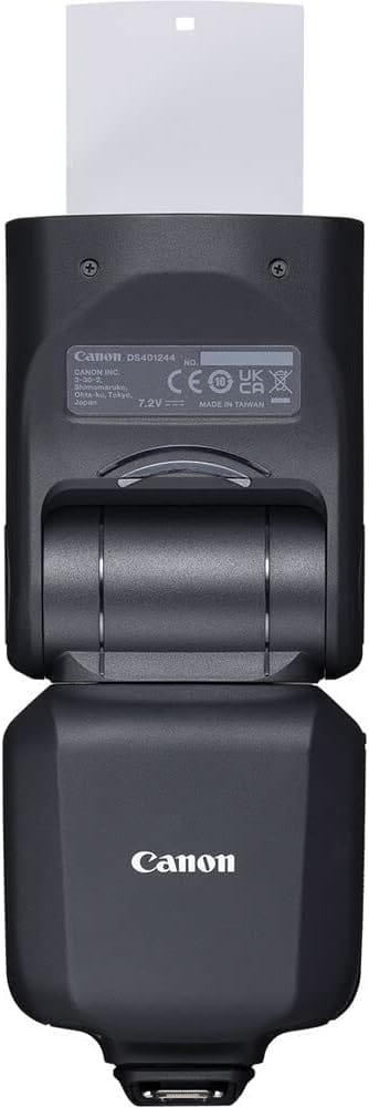 Canon Cameras & Photo:Lenses & Filters:Lenses Canon Speedlite EL-5