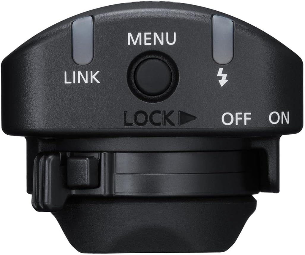 Canon Cameras & Photo:Lenses & Filters:Lenses Canon ST-E10 Speedlite Transmitter