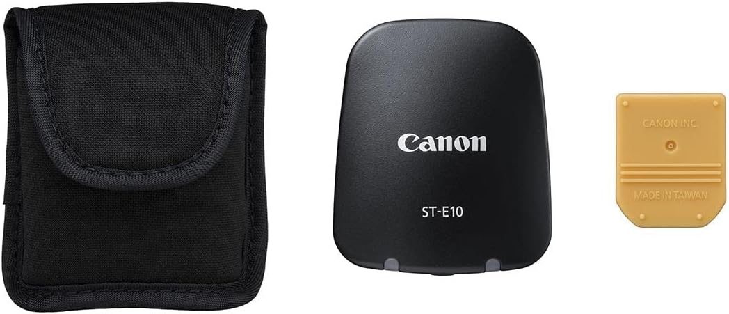 Canon Cameras & Photo:Lenses & Filters:Lenses Canon ST-E10 Speedlite Transmitter