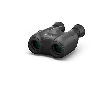 Canon Canon 10x20 IS Image Stabilized Binoculars