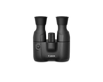 Canon Canon 10x20 IS Image Stabilized Binoculars