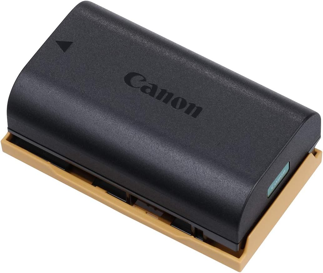 Canon Canon Battery Pack LP-EL for Canon Speedlite EL-1