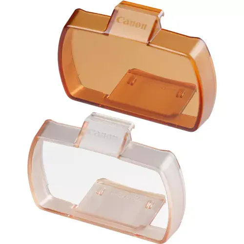 Canon Canon Color Filter Set SCF-E3 for Speedlite 600EX II-RT