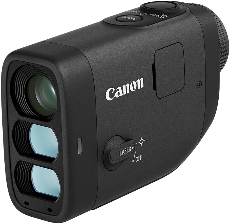 Canon Canon PowerShot GOLF Digital Laser Rangefinder