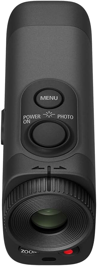 Canon Canon PowerShot GOLF Digital Laser Rangefinder