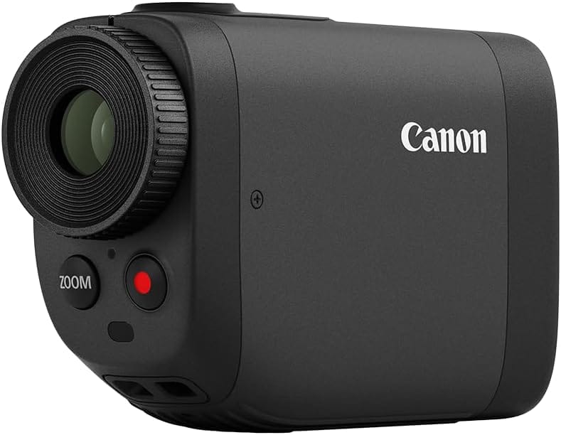 Canon Canon PowerShot GOLF Digital Laser Rangefinder