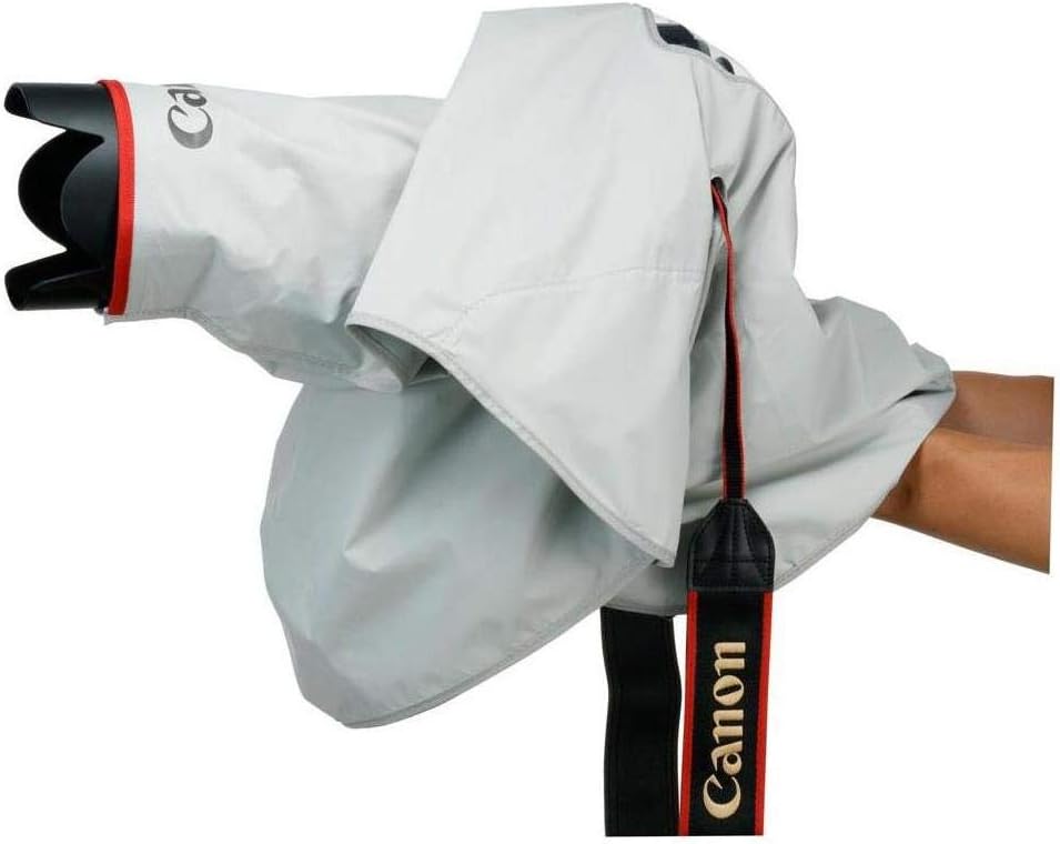 Canon Canon Rain Cover ERC-E5S