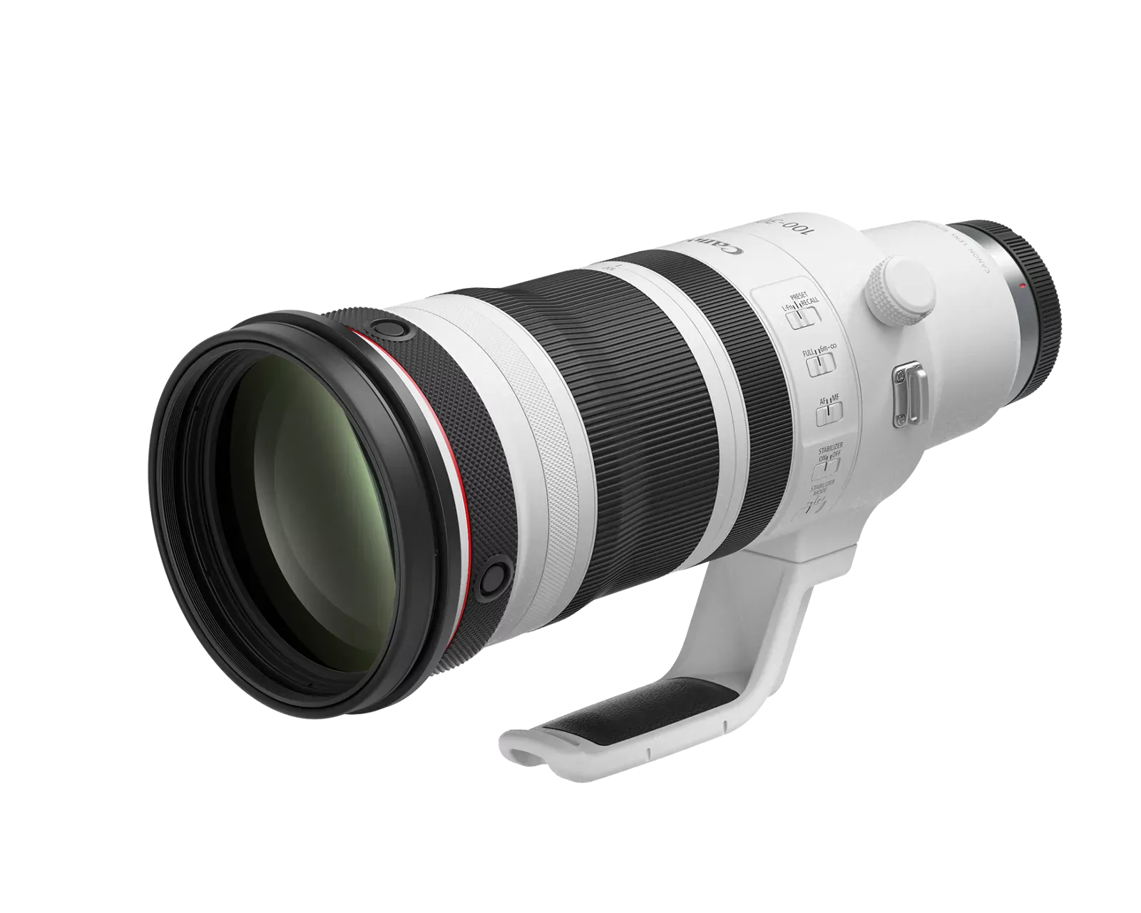 Canon Canon RF 100-300mm f/2.8 L IS USM Lens