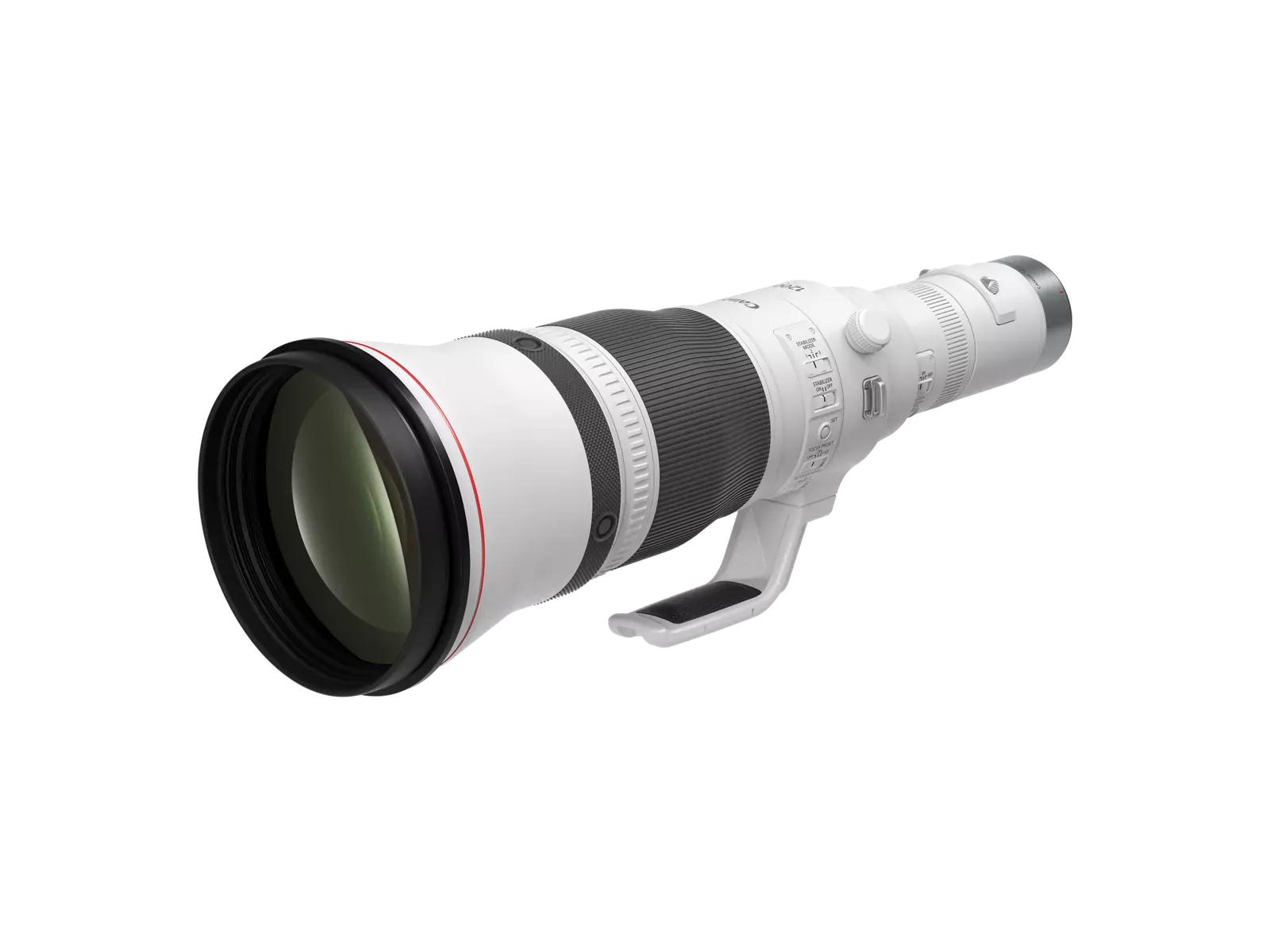 Canon Canon RF 1200mm f/8 L IS USM Lens