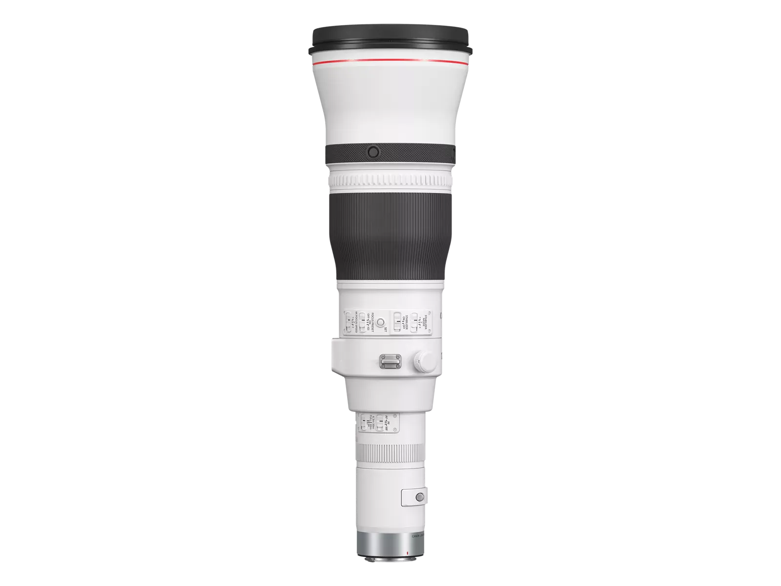 Canon Canon RF 1200mm f/8 L IS USM Lens