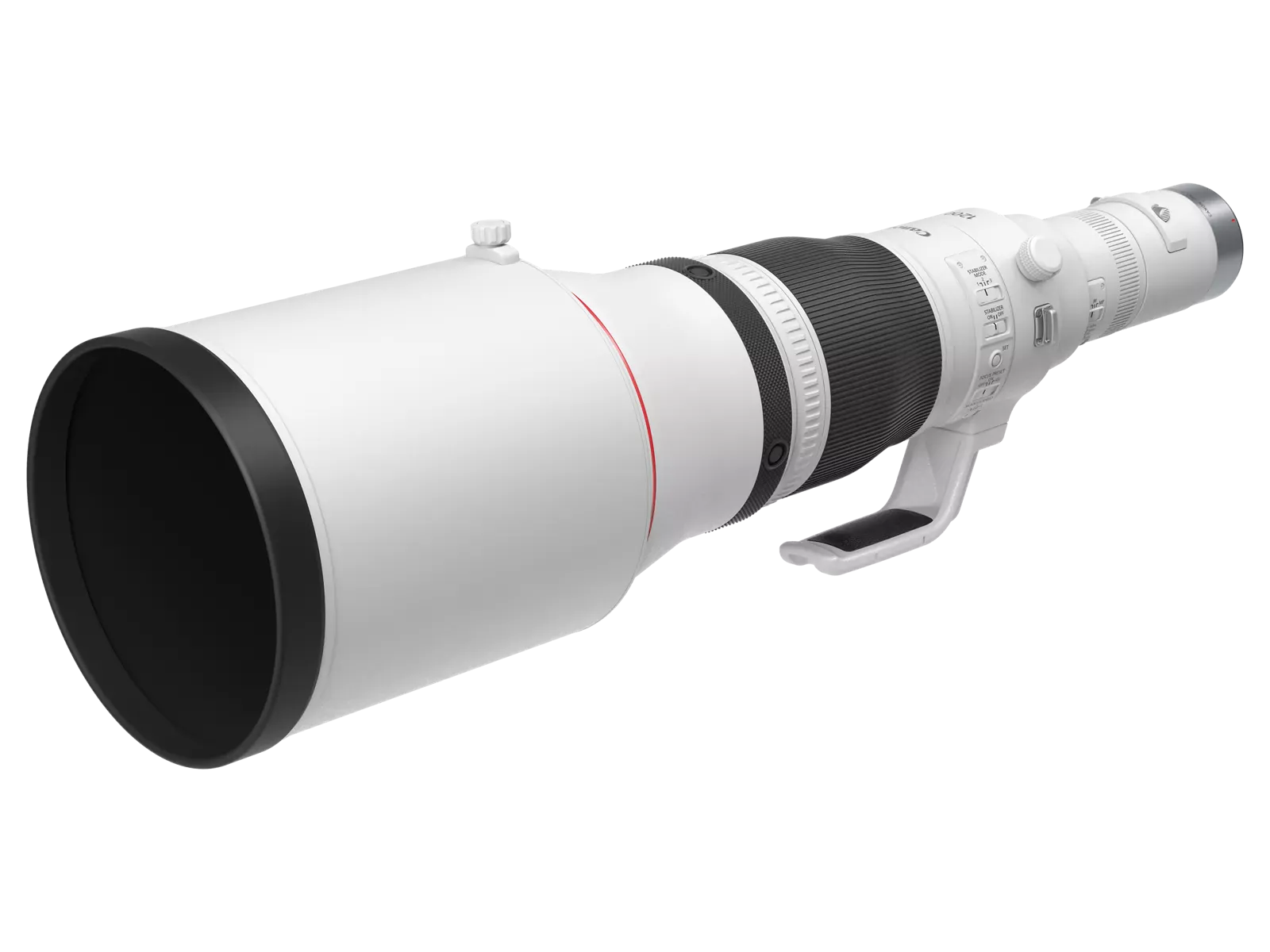 Canon Canon RF 1200mm f/8 L IS USM Lens