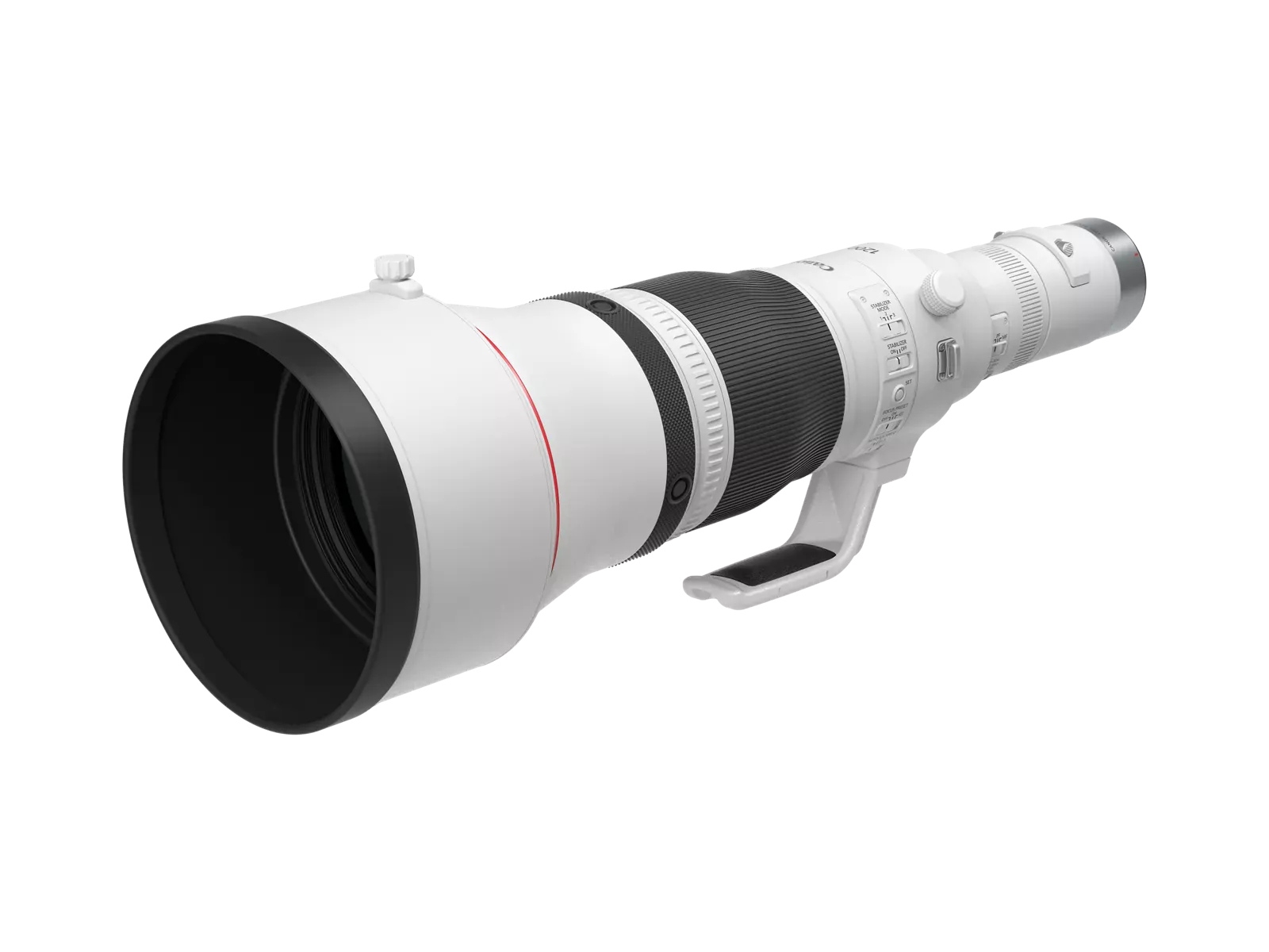 Canon Canon RF 1200mm f/8 L IS USM Lens