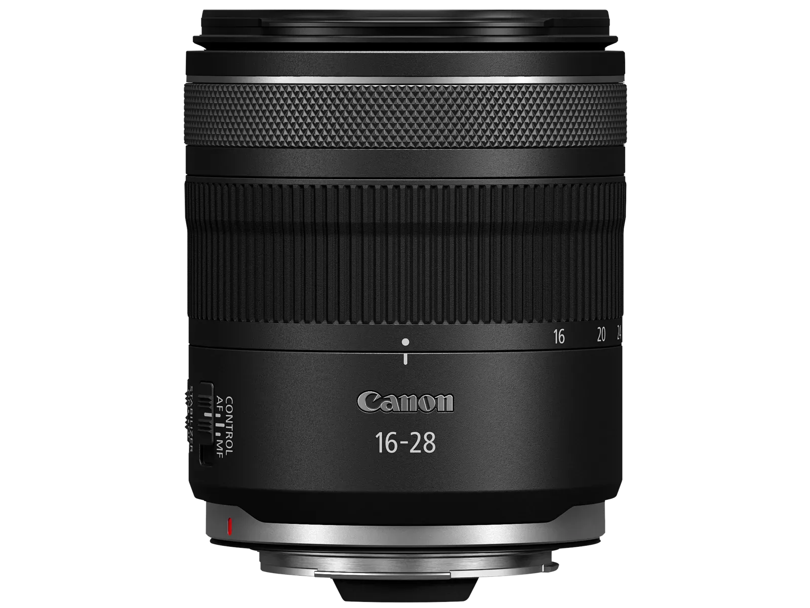 Canon Canon RF 16-28mm F2.8 IS STM Lens