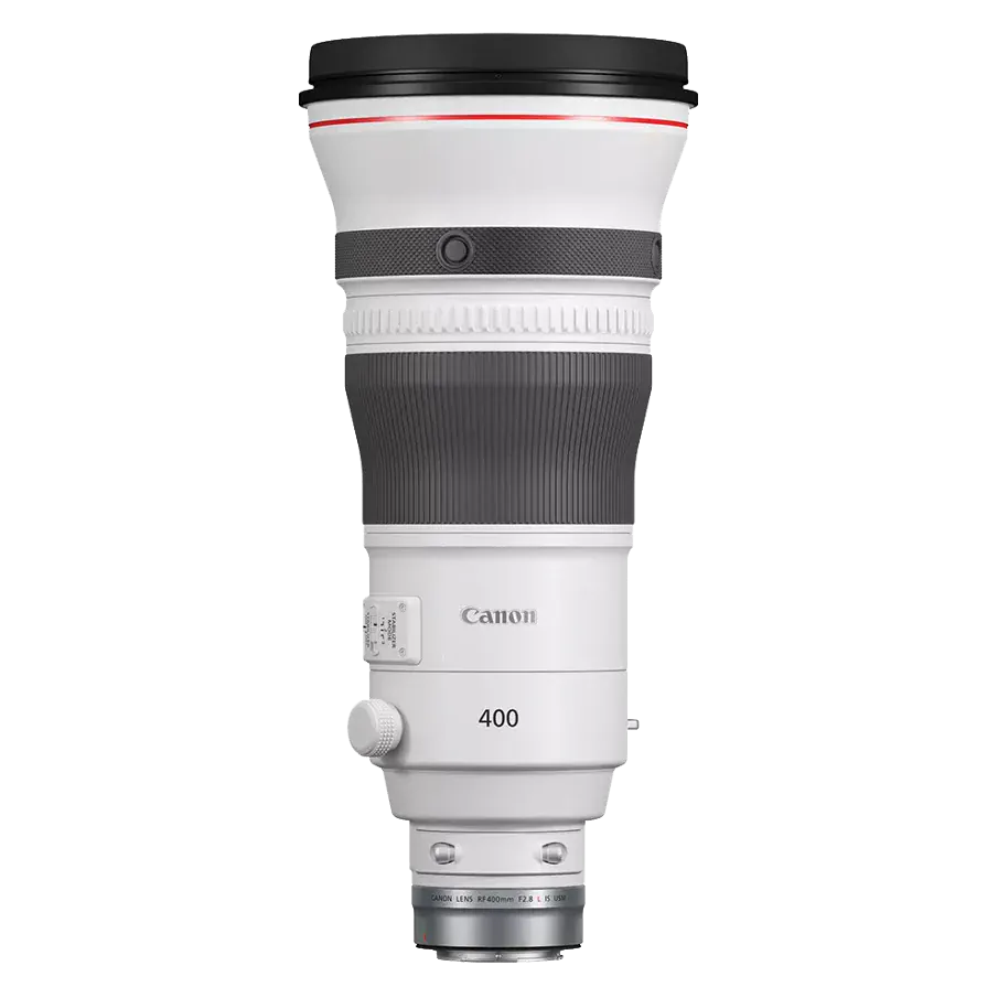 Canon Canon RF 400mm F2.8 L IS USM Lens