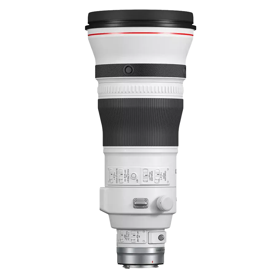 Canon Canon RF 400mm F2.8 L IS USM Lens