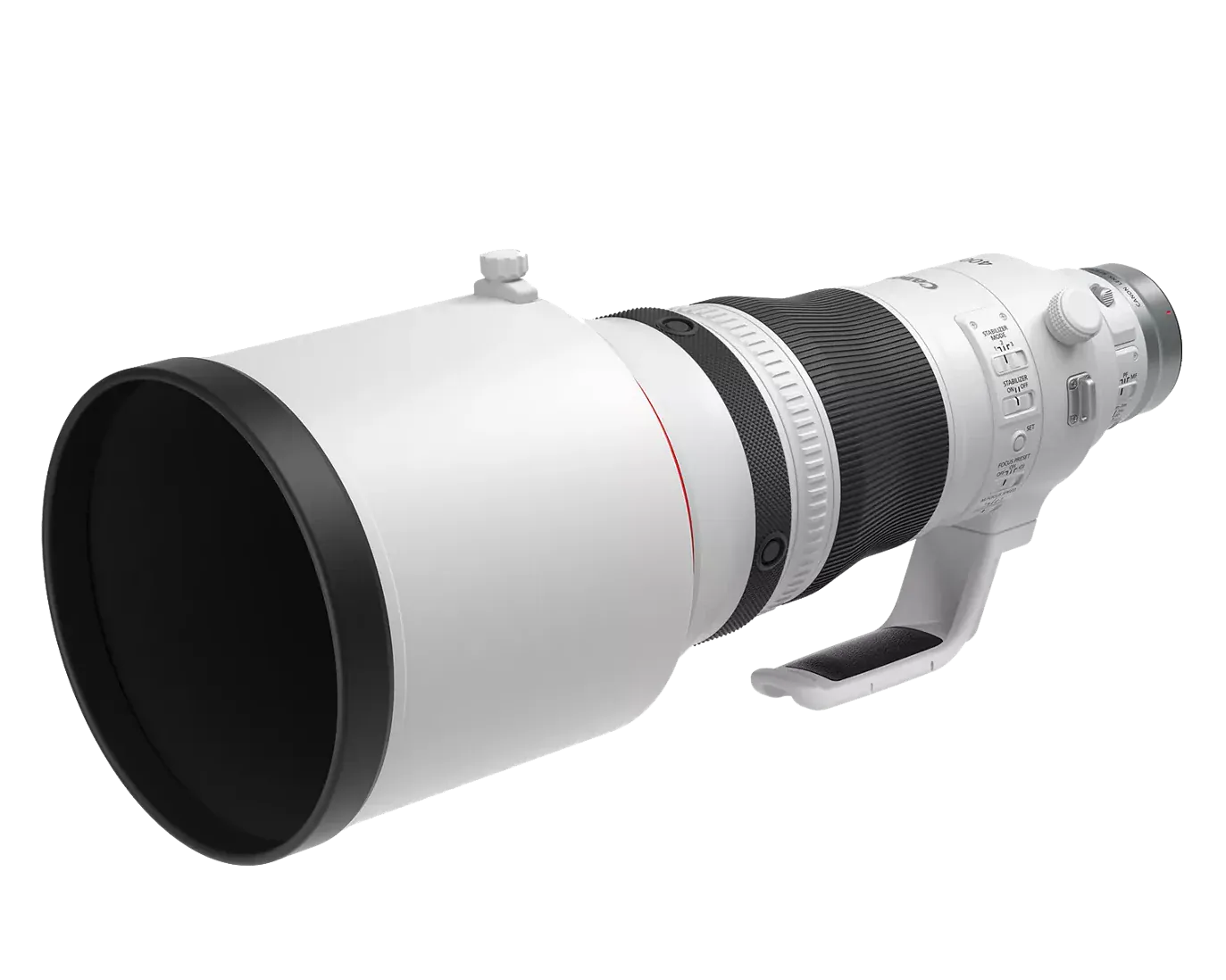Canon Canon RF 400mm F2.8 L IS USM Lens