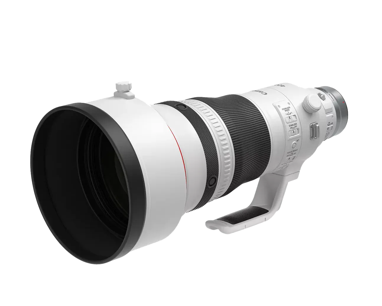 Canon Canon RF 400mm F2.8 L IS USM Lens