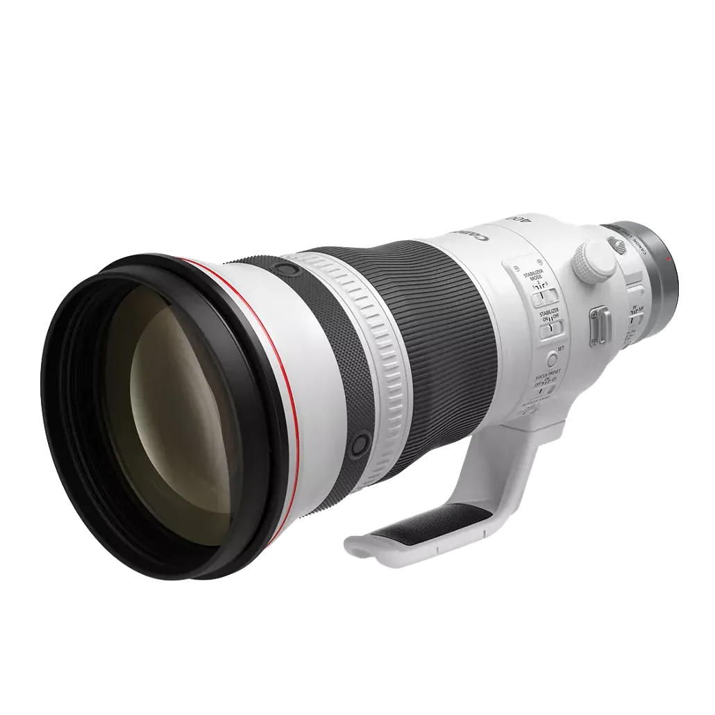 Canon Canon RF 400mm F2.8 L IS USM Lens