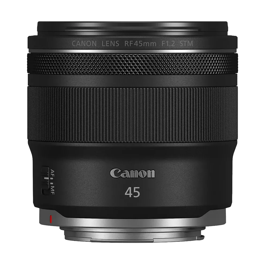 Canon Canon RF 45mm f/1.2 STM Lens