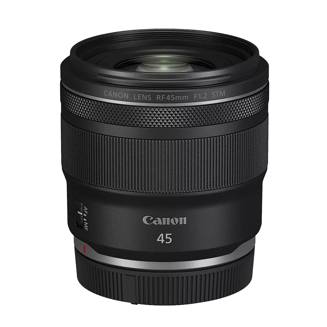 Canon Canon RF 45mm f/1.2 STM Lens